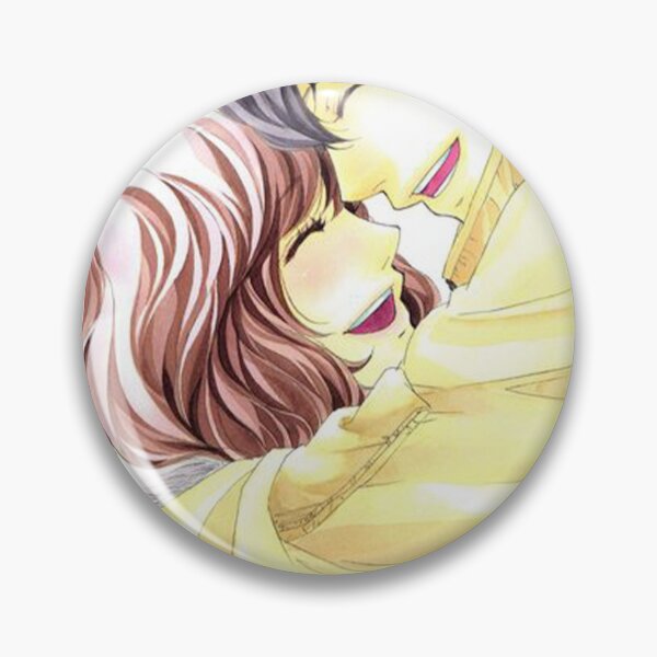 Item preview, Ao Haru Ride Blue Spring Ride Hug designed and sold by NormaBrown1.