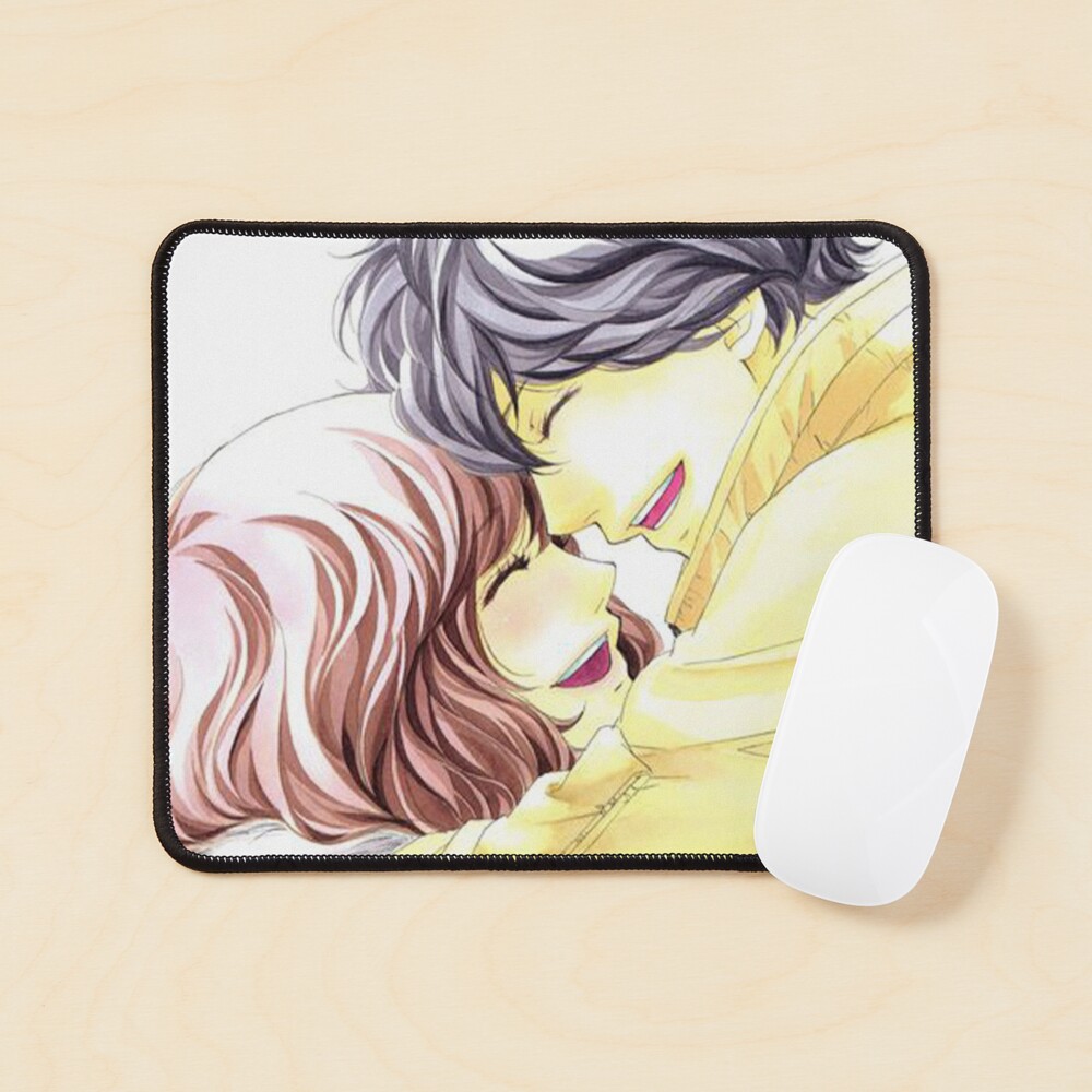 Item preview, Mouse Pad designed and sold by NormaBrown1.