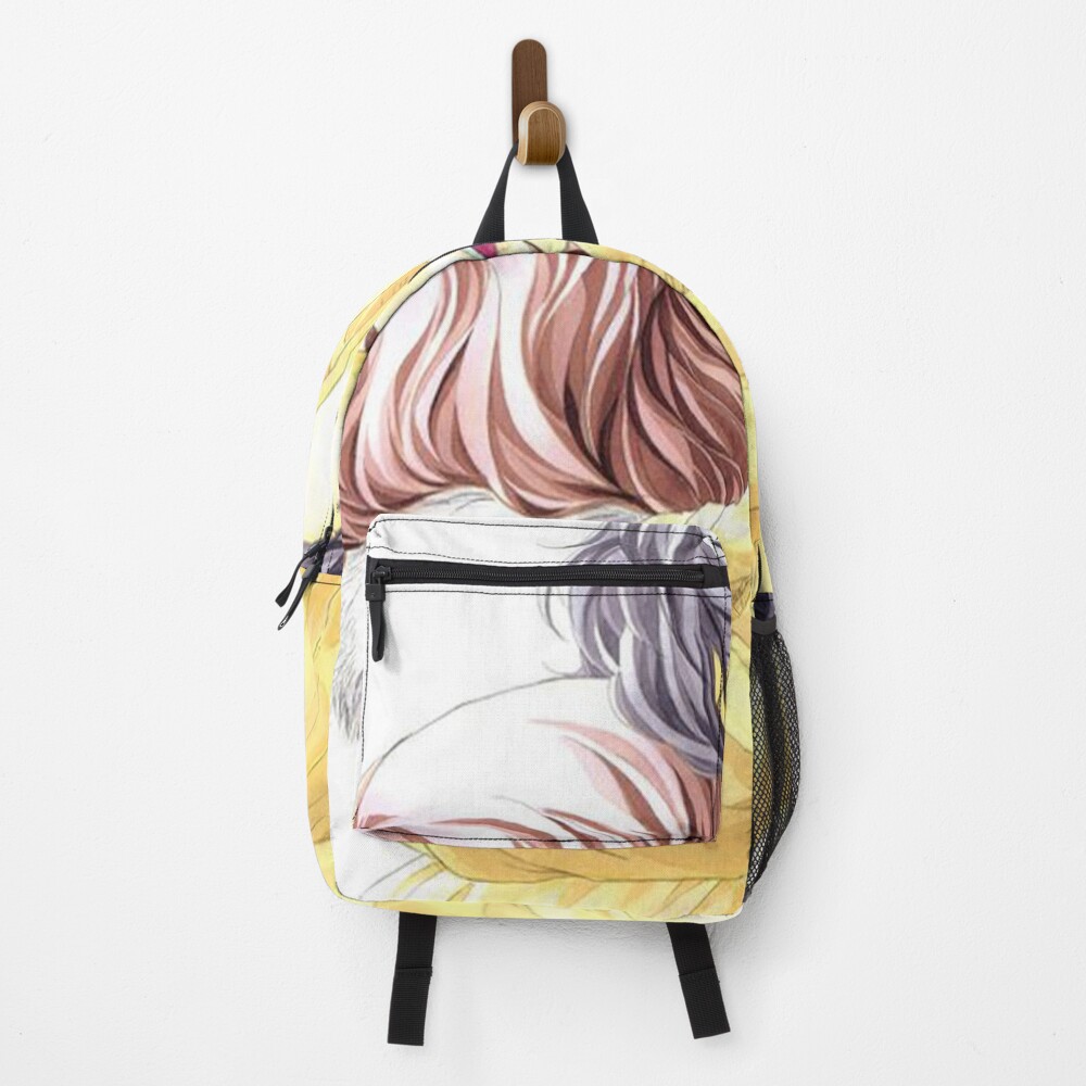 Item preview, Backpack designed and sold by NormaBrown1.