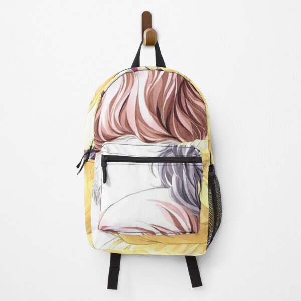 Item preview, Ao Haru Ride Blue Spring Ride Hug designed and sold by NormaBrown1.
