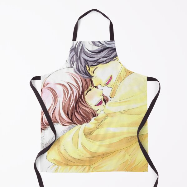 Item preview, Ao Haru Ride Blue Spring Ride Hug designed and sold by NormaBrown1.