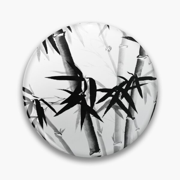 Item preview, Bamboo designed and sold by Birgit Moldenhauer.