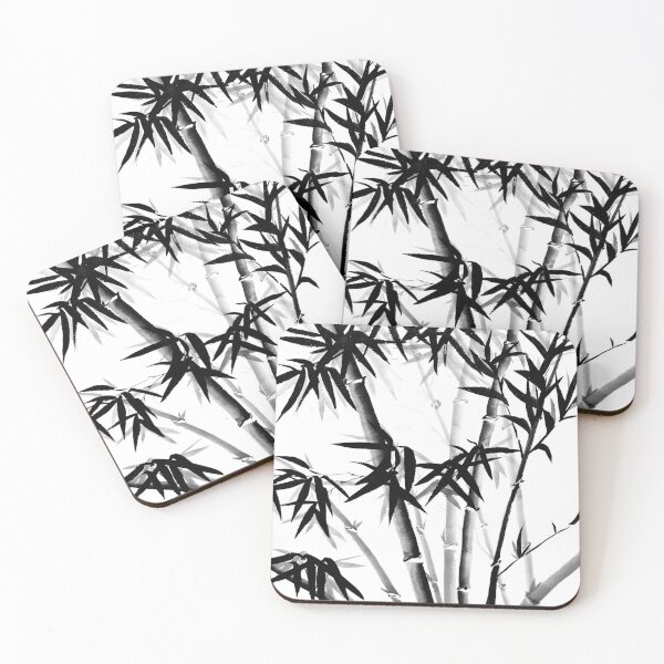 Item preview, Bamboo designed and sold by Birgit Moldenhauer.