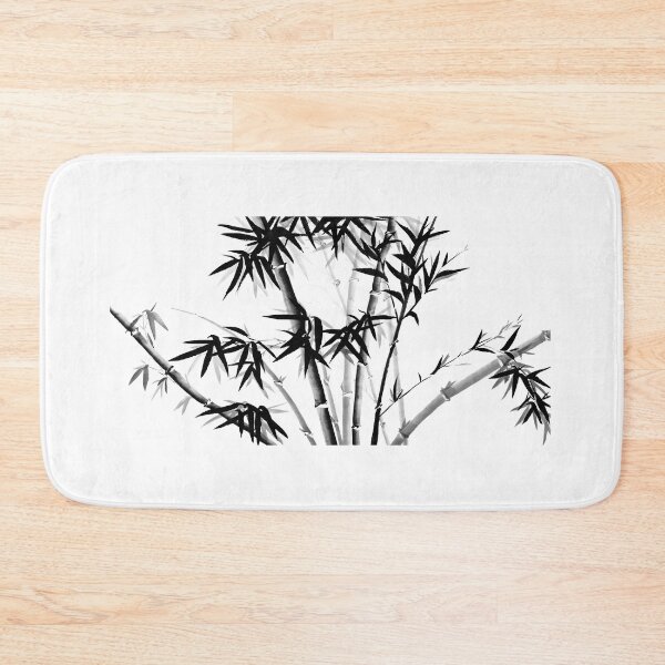 Item preview, Bamboo designed and sold by Birgit Moldenhauer.