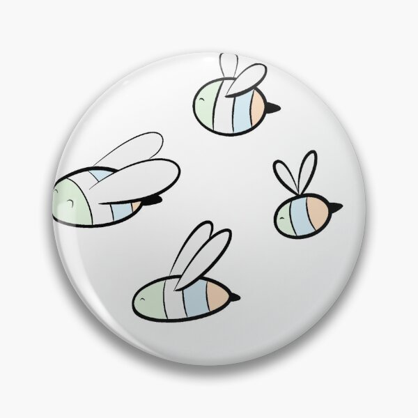 Item preview, unlabeled pride / non labeling sexuality flag - bees designed and sold by vlctorlam.