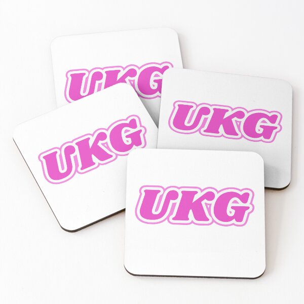 Item preview, UKG - Music  designed and sold by Marvelpic.