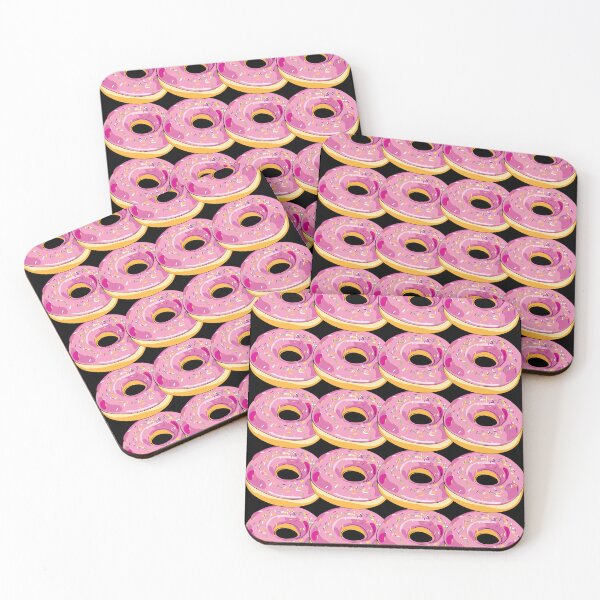 Item preview, A very tasty donut designed and sold by DeniWeb.