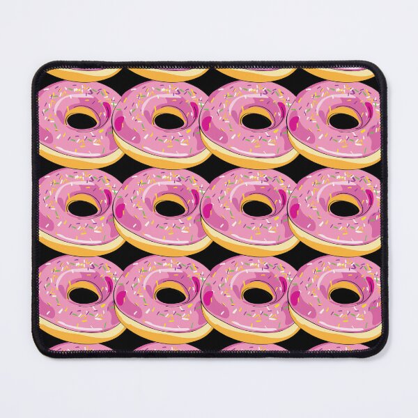 Item preview, A very tasty donut designed and sold by DeniWeb.