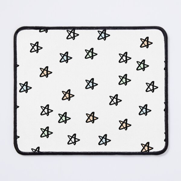 Item preview, unlabeled pride / non labeling sexuality flag - stars designed and sold by vlctorlam.