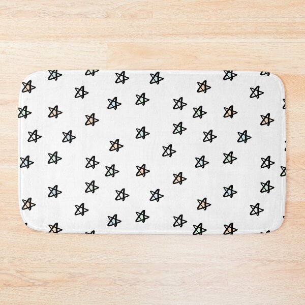 Item preview, unlabeled pride / non labeling sexuality flag - stars designed and sold by vlctorlam.