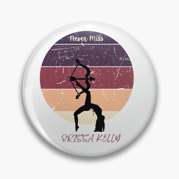 Item preview, ORISSA KELLY inspired bow and arrow designed and sold by SamXDesigns.