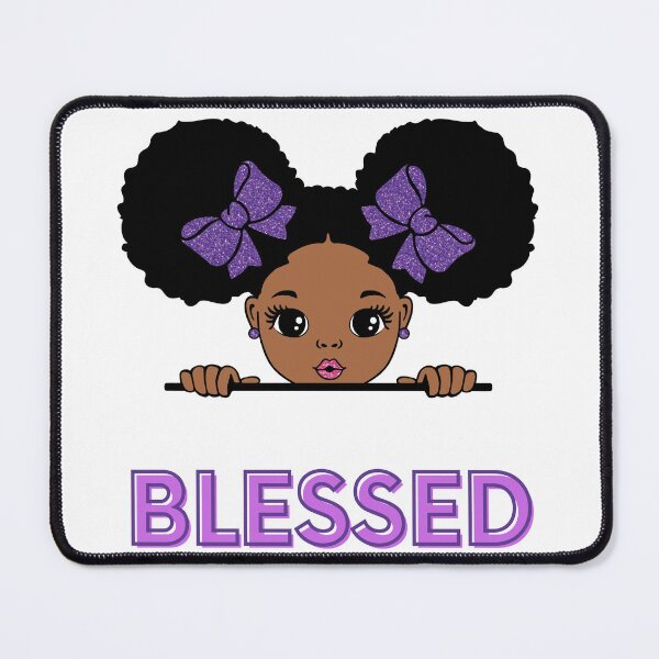 Item preview, BLESSED BABY designed and sold by FNMDRYP.
