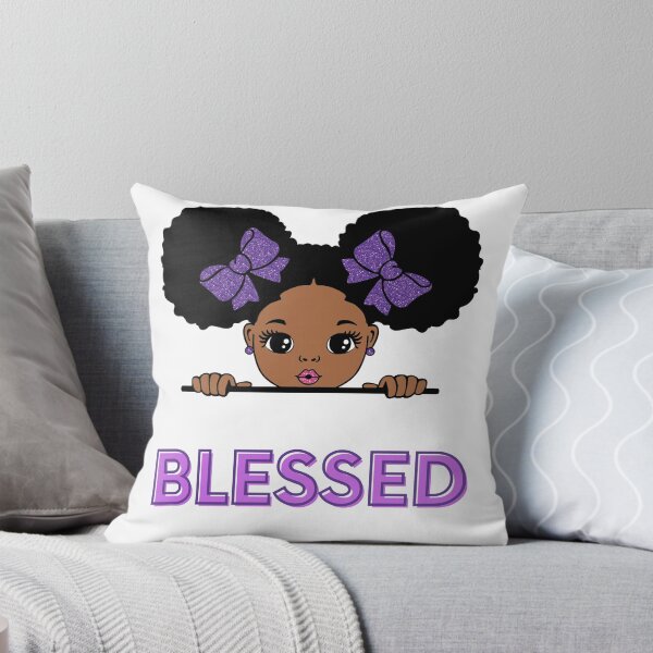 Item preview, BLESSED BABY designed and sold by FNMDRYP.