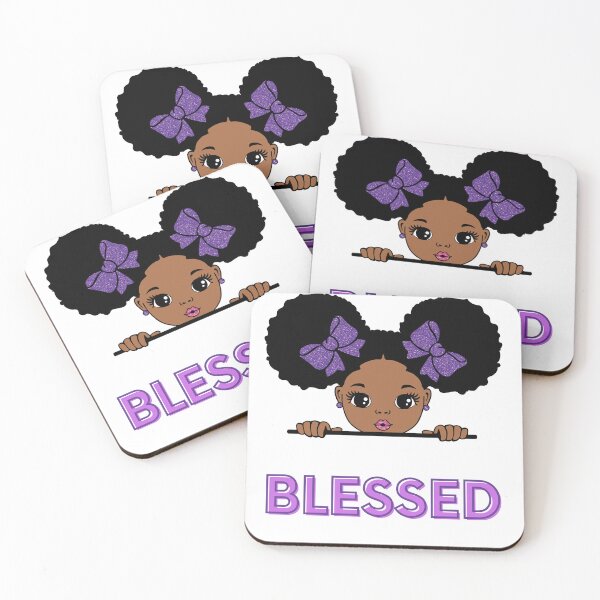 Item preview, BLESSED BABY designed and sold by FNMDRYP.