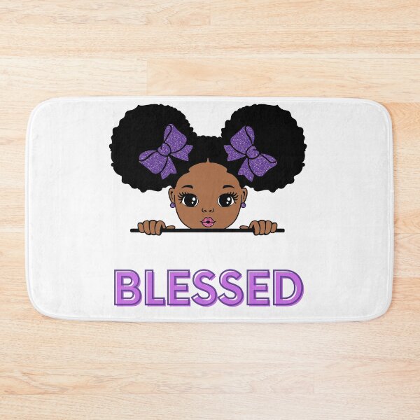 Item preview, BLESSED BABY designed and sold by FNMDRYP.