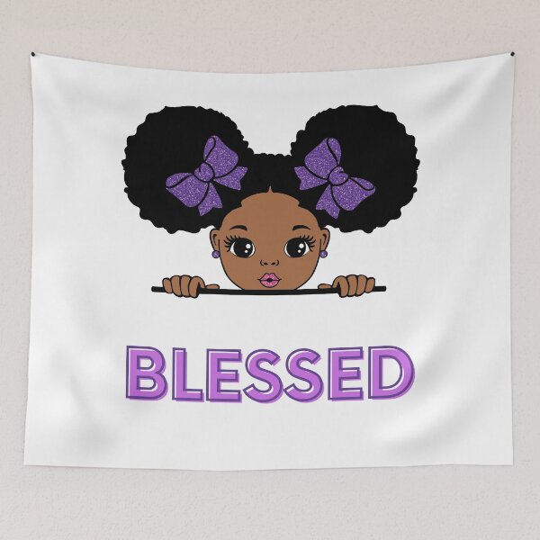 Item preview, BLESSED BABY designed and sold by FNMDRYP.