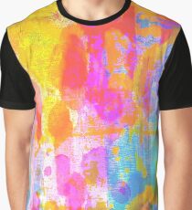 Happiness Graphic T-Shirt