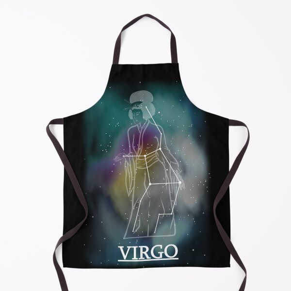 Item preview, Virgo Constellation designed and sold by Ukiyograph.