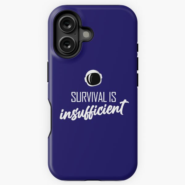 Item preview, Station Eleven v3 designed and sold by Grafik0.