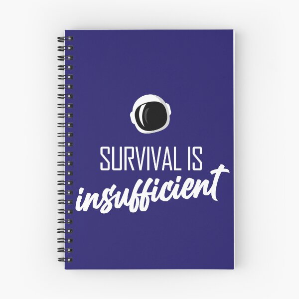 Item preview, Station Eleven v3 designed and sold by Grafik0.