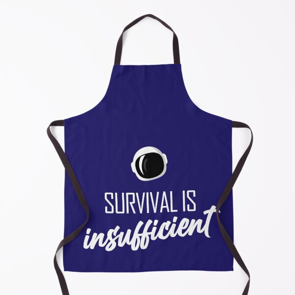 Item preview, Station Eleven v3 designed and sold by Grafik0.