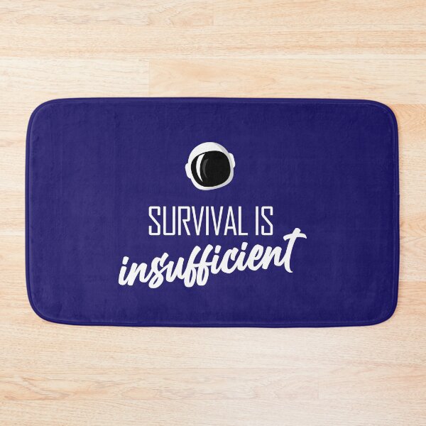 Item preview, Station Eleven v3 designed and sold by Grafik0.
