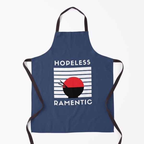 Item preview, Hopeless Ramentic designed and sold by staycurious88.