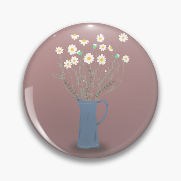 Item preview, Daily Affirmations designed and sold by Rea Velasquez.