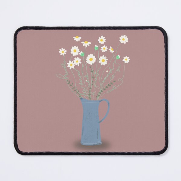 Item preview, Daily Affirmations designed and sold by Rea Velasquez.
