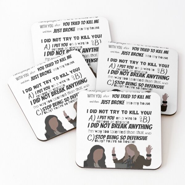Item preview, Yelena and Kate designed and sold by Noe221b.