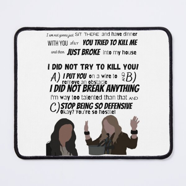 Item preview, Yelena and Kate designed and sold by Noe221b.