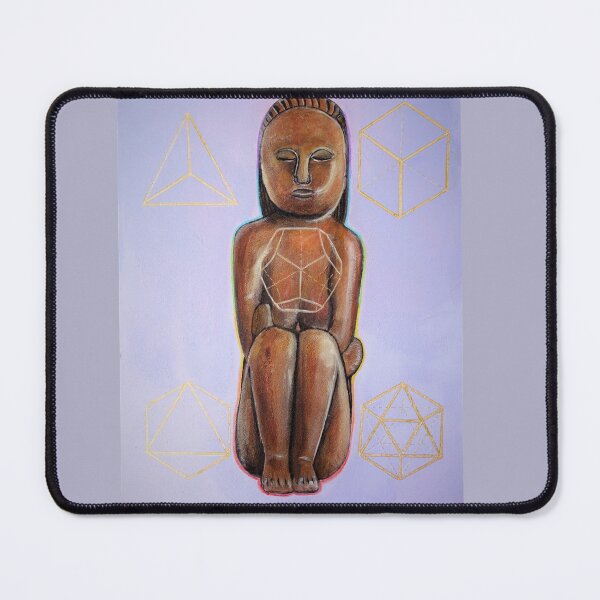 Item preview, Hidden Wisdom designed and sold by ArtDaciana.