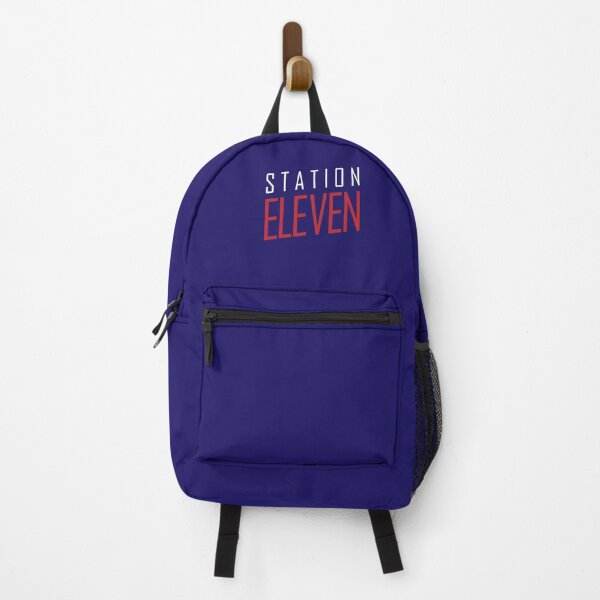 Item preview, Station Eleven v5 designed and sold by Grafik0.