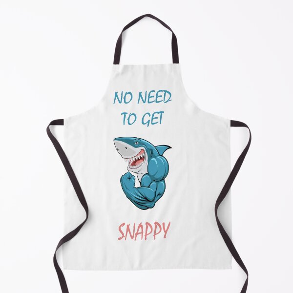 Item preview, NO NEED TO GET SNAPPY designed and sold by DomGDesign.