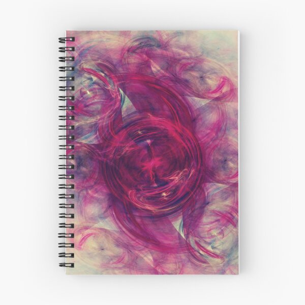 Item preview, fractal pattern designed and sold by Bettina2311.