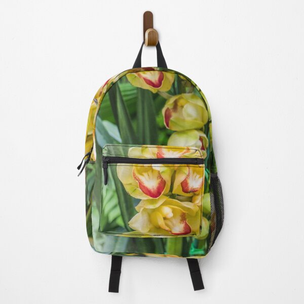 Item preview, Yellow orchids designed and sold by Kevin Hellon.
