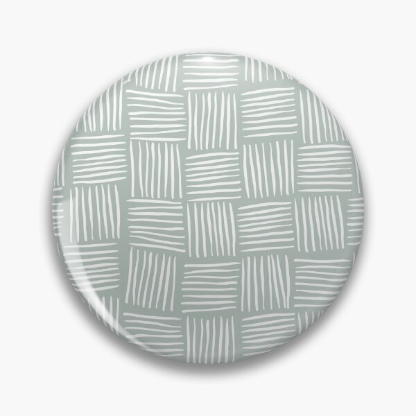 Item preview, Woven texture - light blue over dark blue designed and sold by MoshitoDesigns.