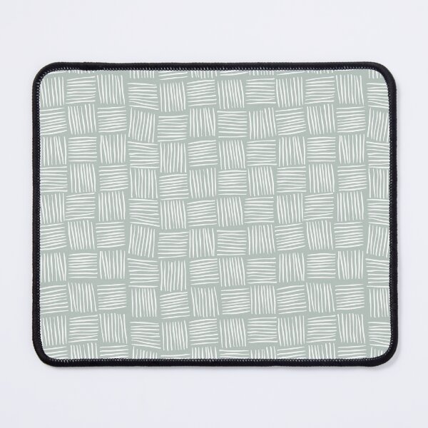 Item preview, Woven texture - light blue over dark blue designed and sold by MoshitoDesigns.