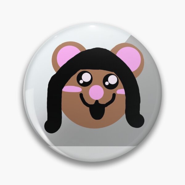 Item preview, Suzie Guinea Pig designed and sold by BonnieButterfly.