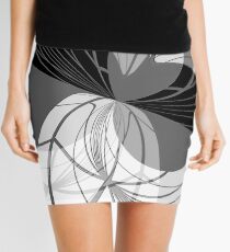 Situation normal? Mini Skirt