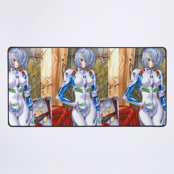 Item preview, The Fighter - Neon Genesis Evangelion manga designed and sold by PhotoCDesign.