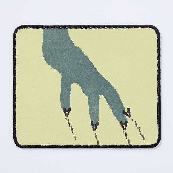 Item preview, WRITING HAND!  designed and sold by MERMAGOMA.