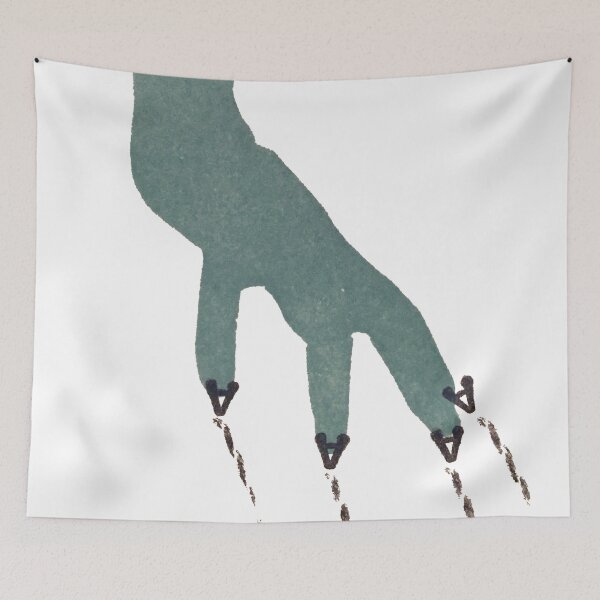 Item preview, WRITING HAND!  designed and sold by MERMAGOMA.
