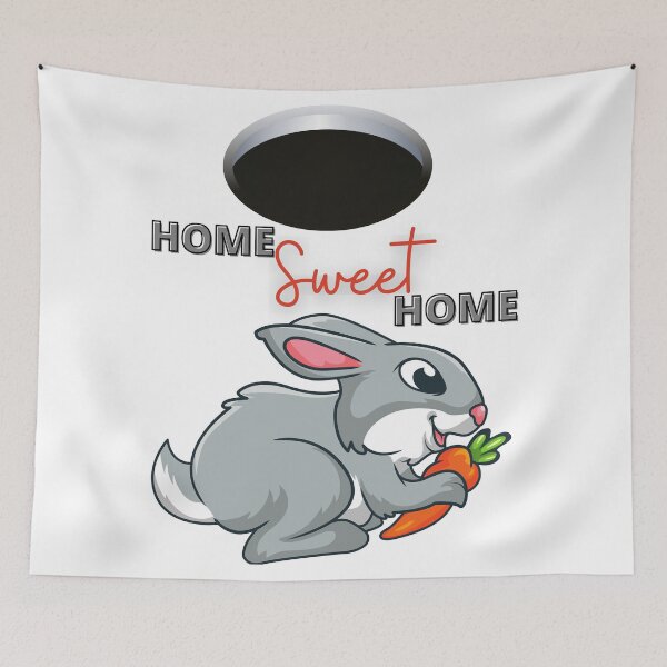 Item preview, HOME designed and sold by FNMDRYP.