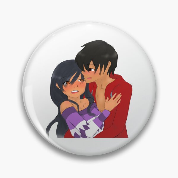 Item preview, Aphmau Aaron designed and sold by EsperasVera.