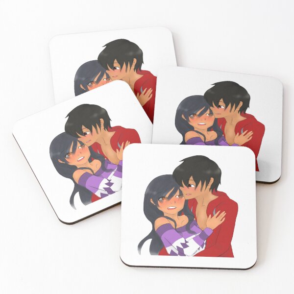 Item preview, Aphmau Aaron designed and sold by EsperasVera.