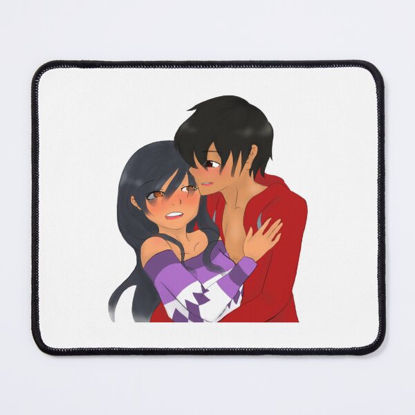Item preview, Aphmau Aaron designed and sold by EsperasVera.