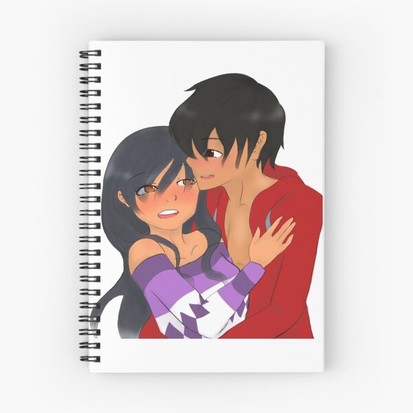 Item preview, Aphmau Aaron designed and sold by EsperasVera.