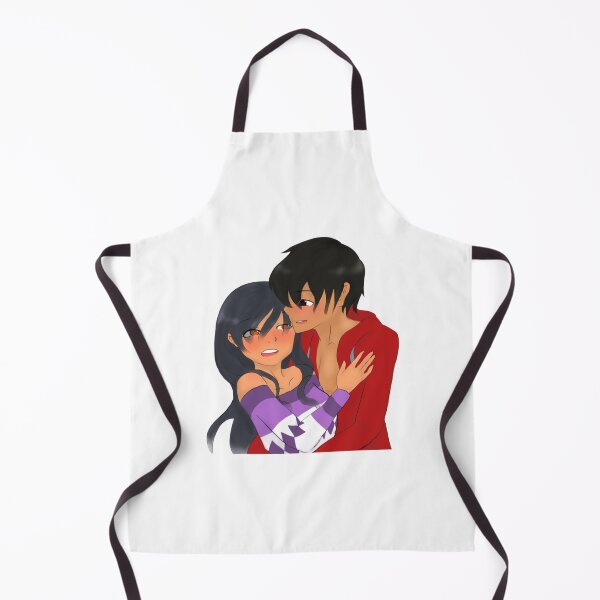 Item preview, Aphmau Aaron designed and sold by EsperasVera.