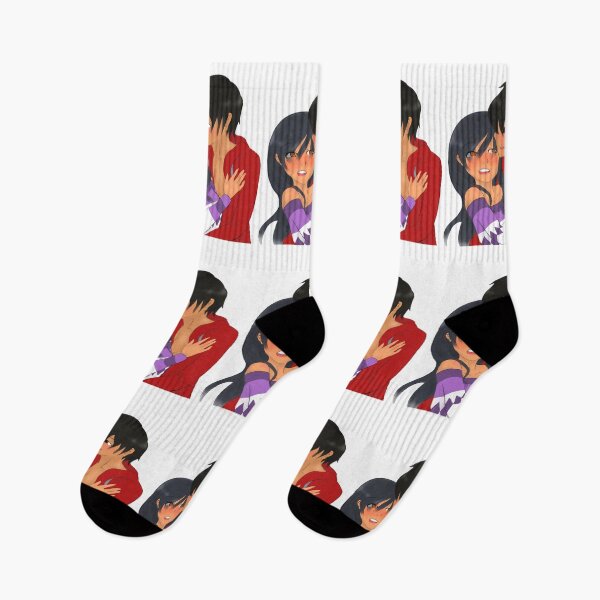 Item preview, Aphmau Aaron designed and sold by EsperasVera.